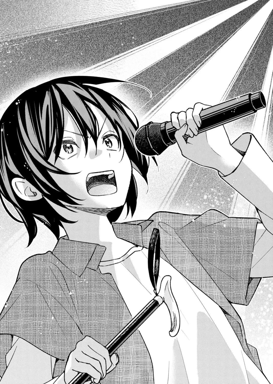 I Wanna Do Bad Things with You Chapter 55 page 29 - 