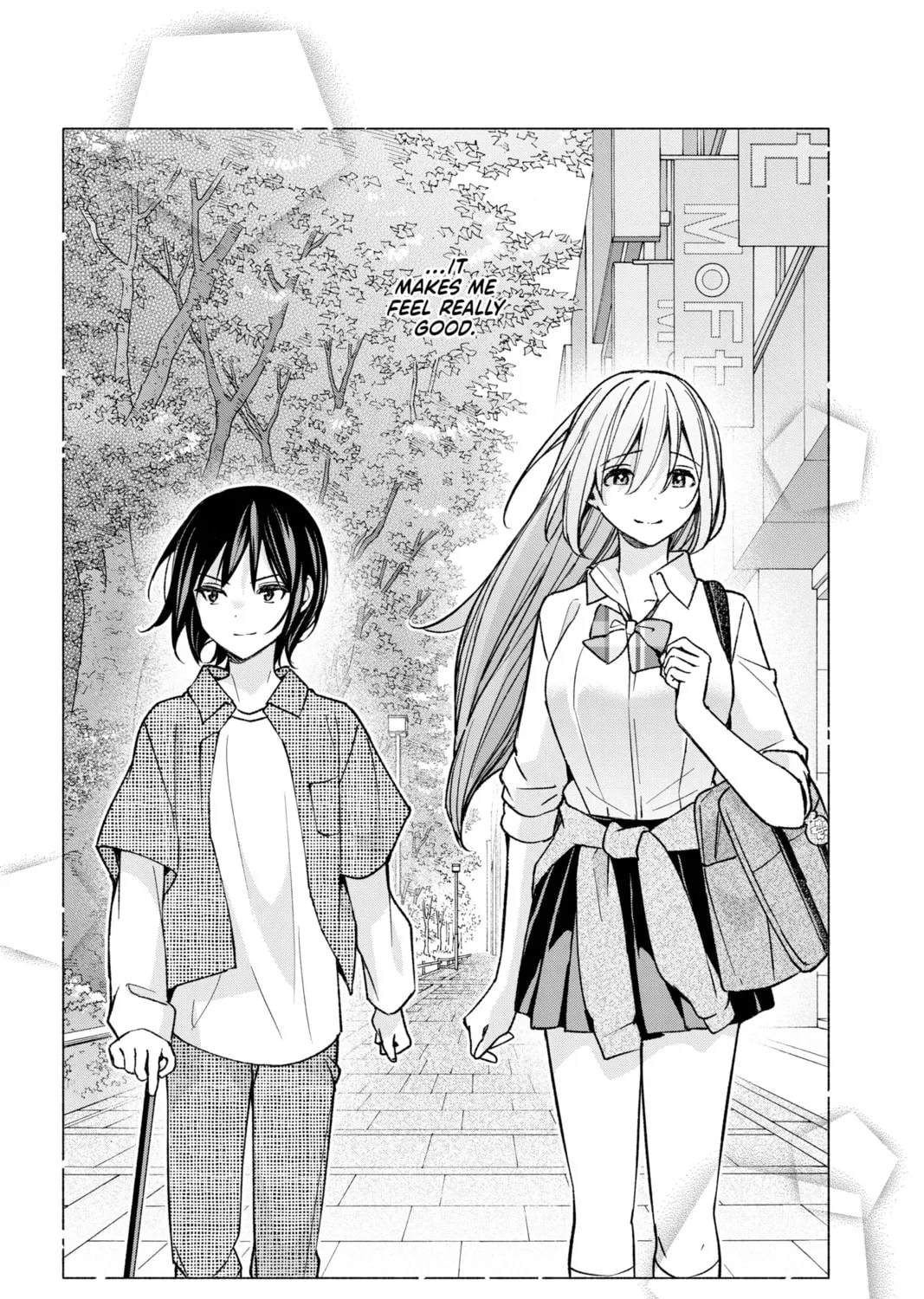 I Wanna Do Bad Things with You Chapter 55 page 33 - 