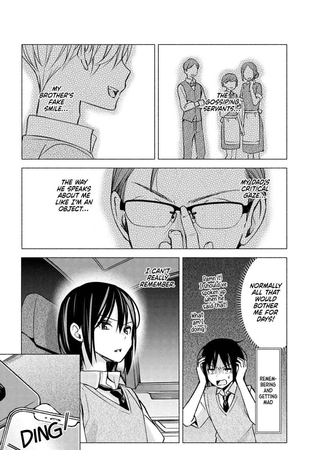 I Wanna Do Bad Things with You Chapter 56 page 29 - 
