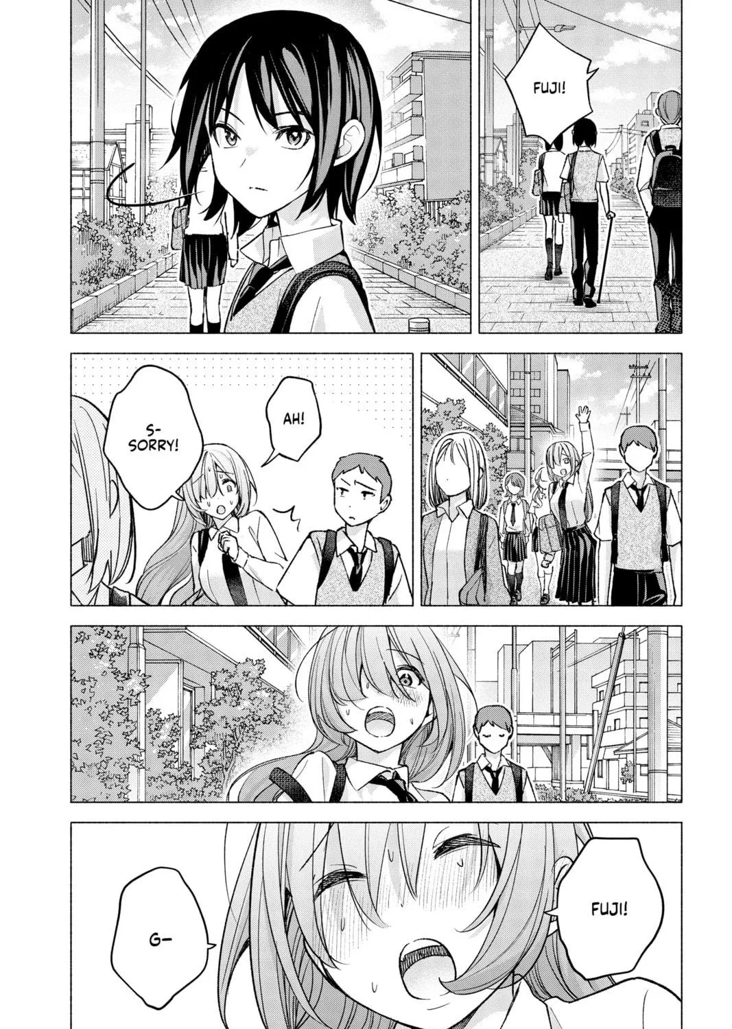 I Wanna Do Bad Things with You Chapter 56 page 35 - 