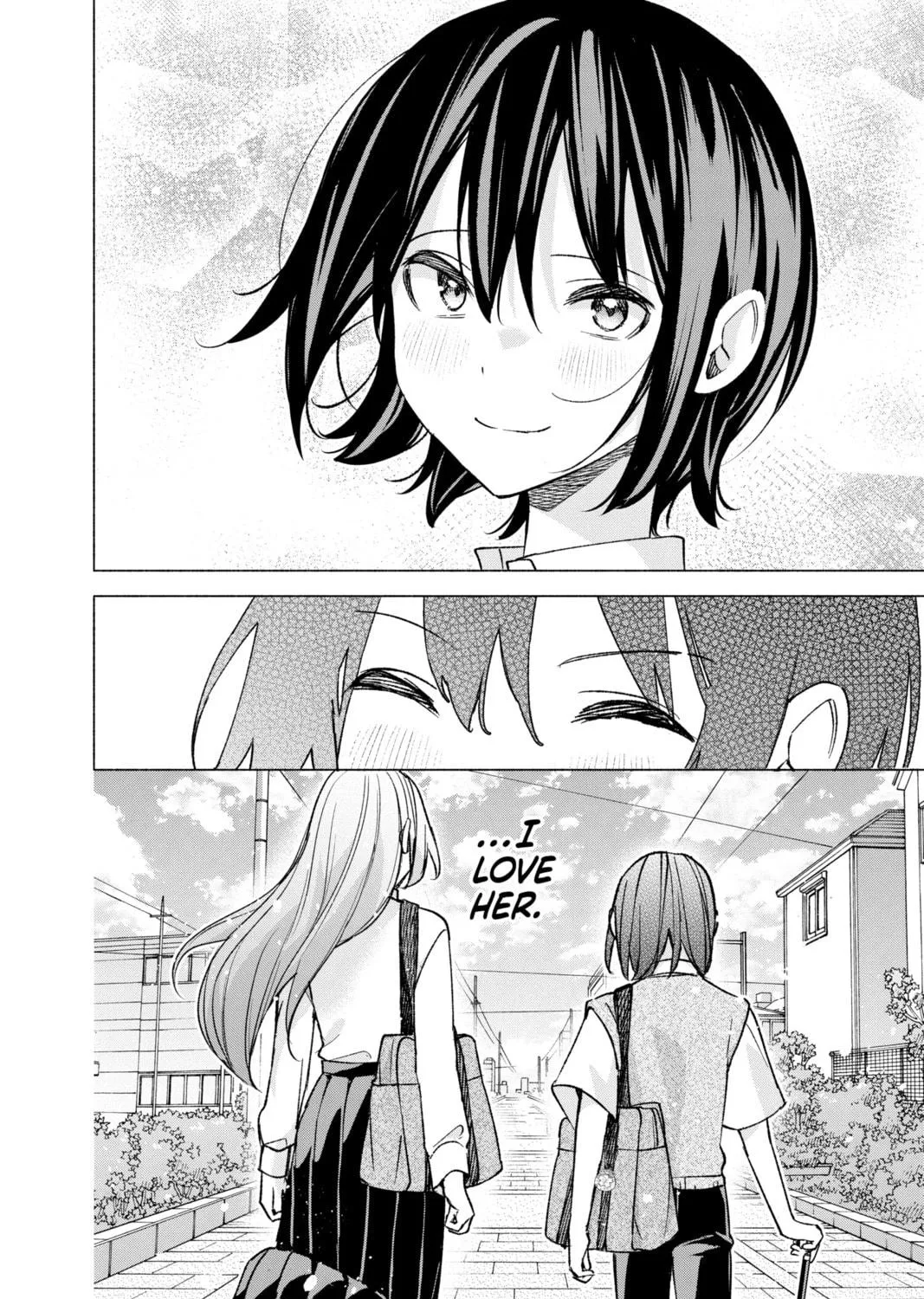 I Wanna Do Bad Things with You Chapter 56 page 39 - 