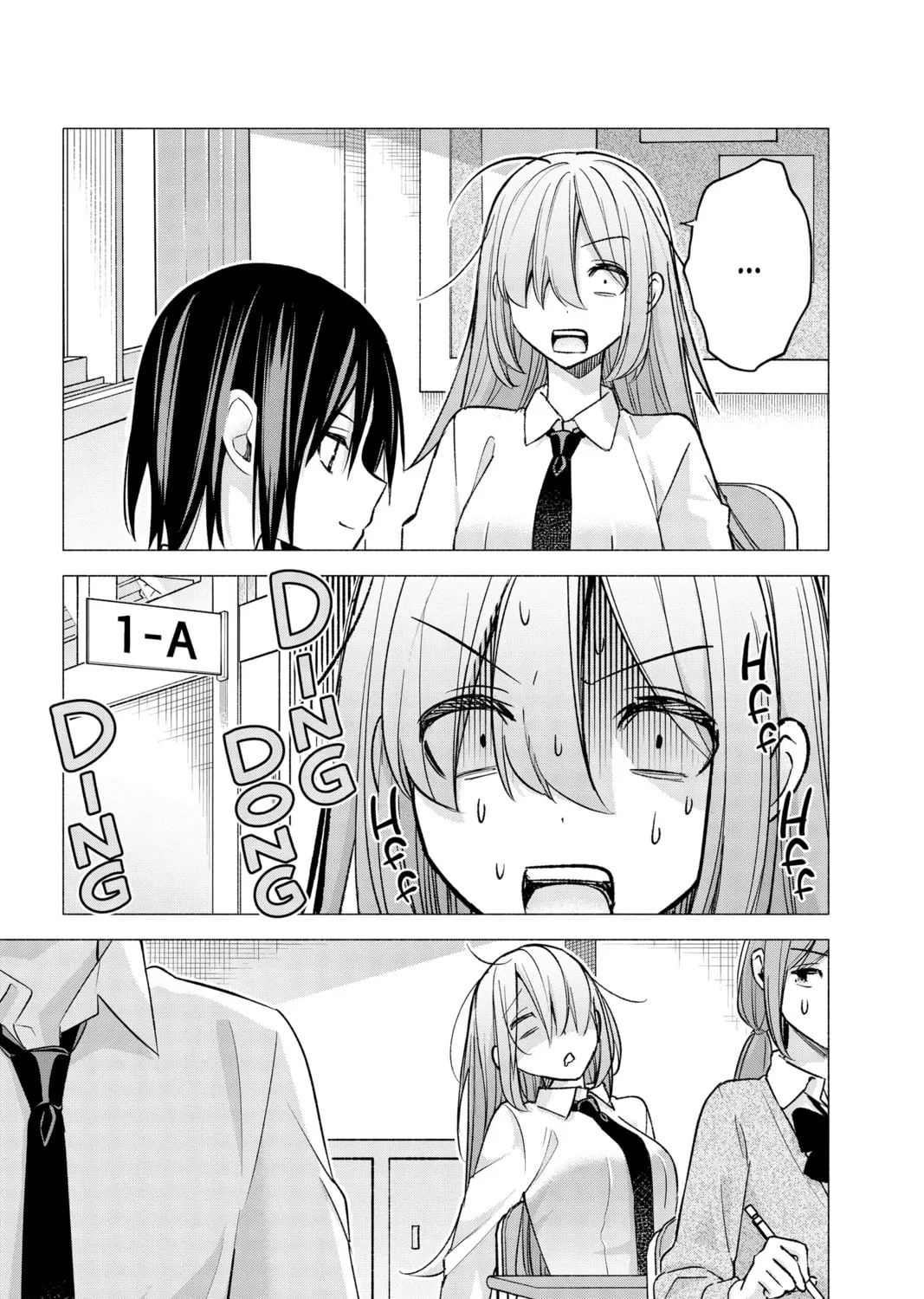 I Wanna Do Bad Things with You Chapter 57 page 13 - 
