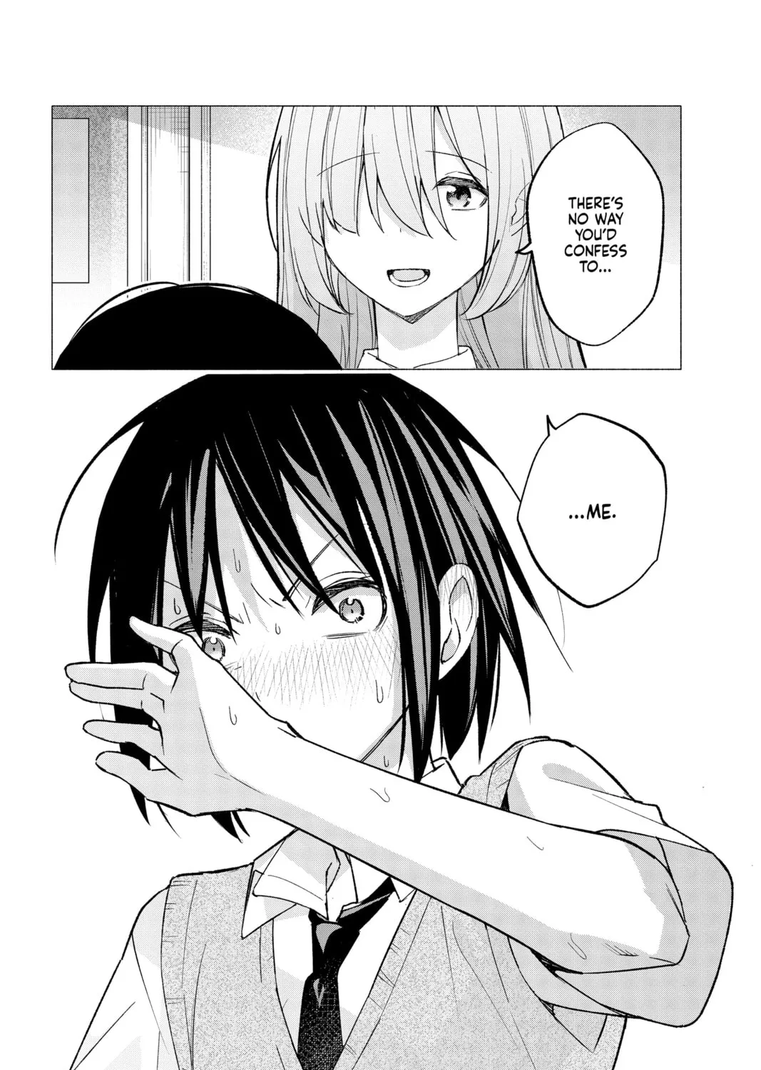 I Wanna Do Bad Things with You Chapter 57 page 25 - 