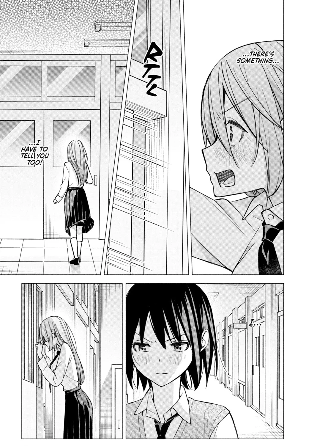 I Wanna Do Bad Things with You Chapter 57 page 37 - 
