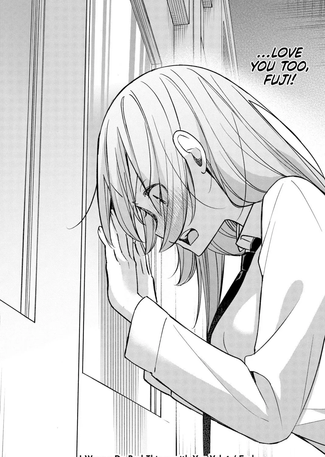 I Wanna Do Bad Things with You Chapter 57 page 39 - 