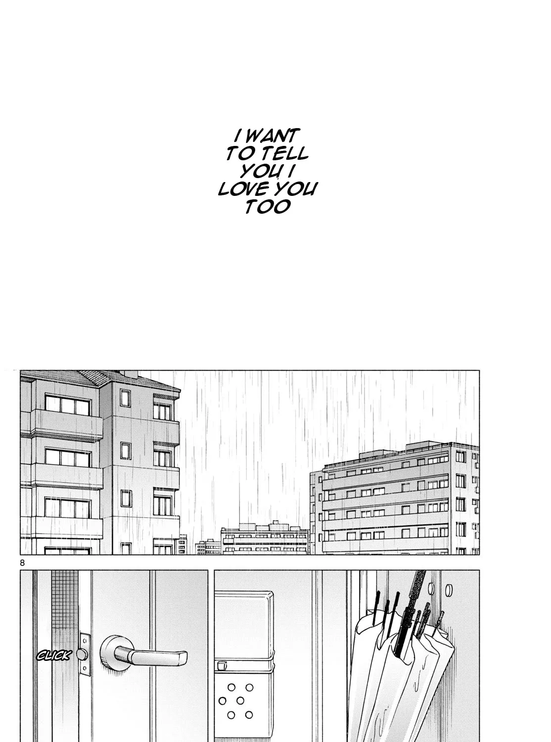 I Wanna Do Bad Things with You Chapter 58 page 15 - 