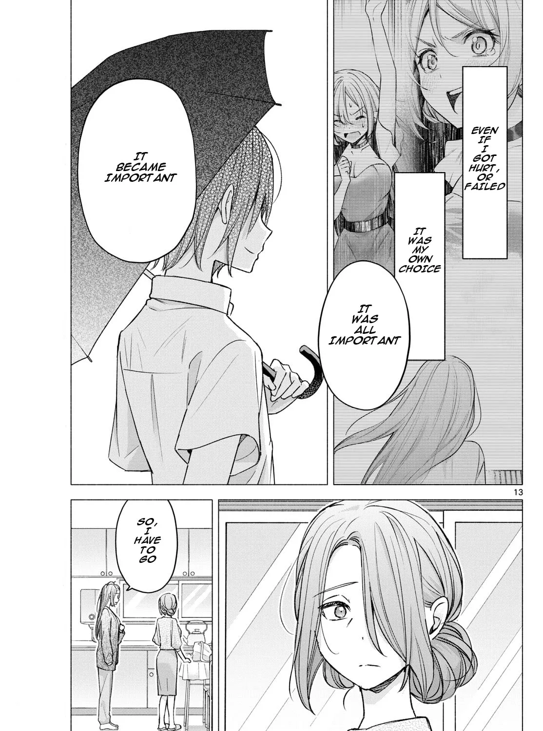 I Wanna Do Bad Things with You Chapter 58 page 25 - 
