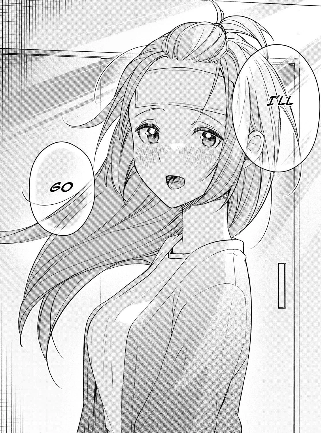 I Wanna Do Bad Things with You Chapter 58 page 29 - 