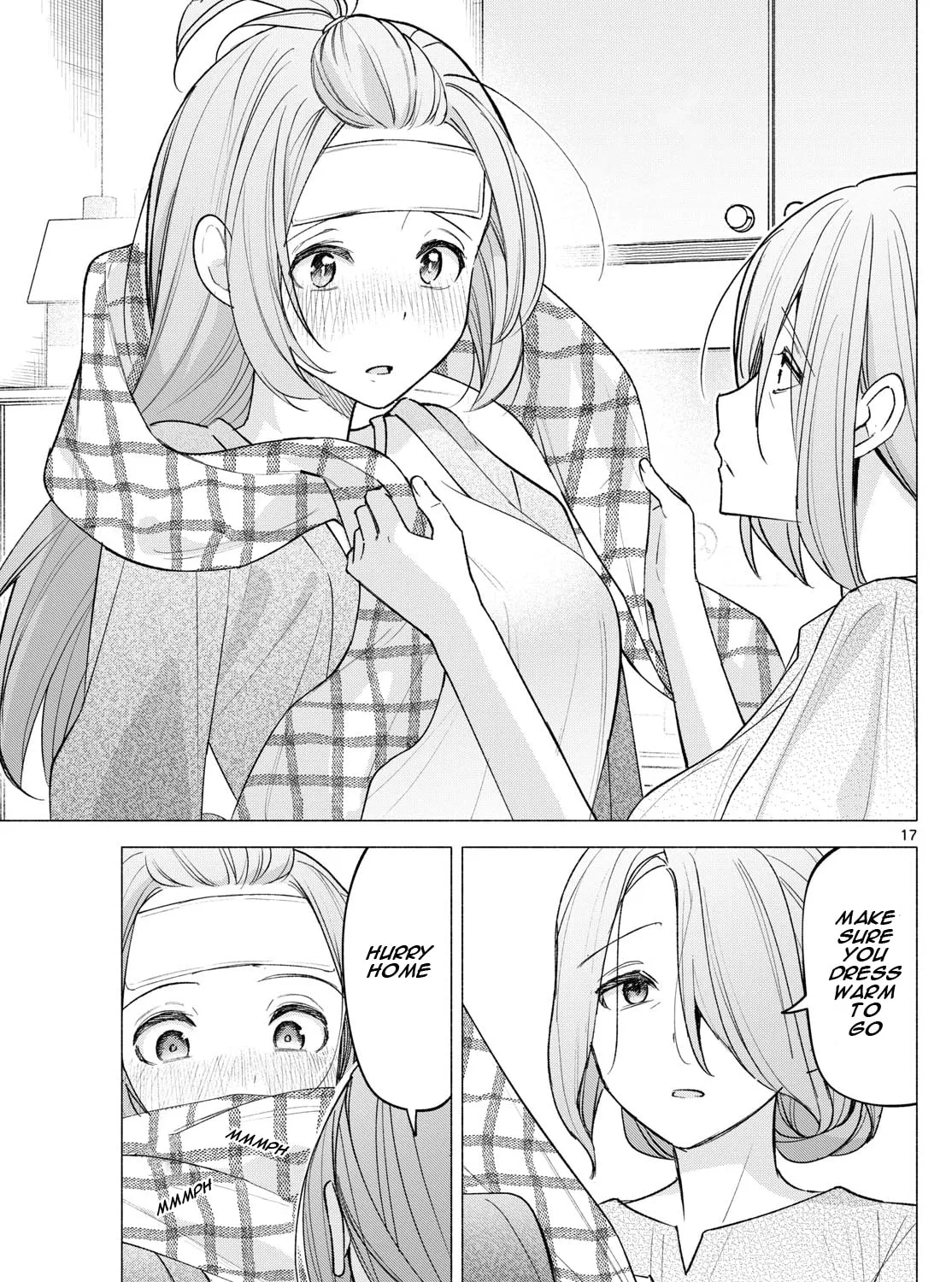 I Wanna Do Bad Things with You Chapter 58 page 33 - 