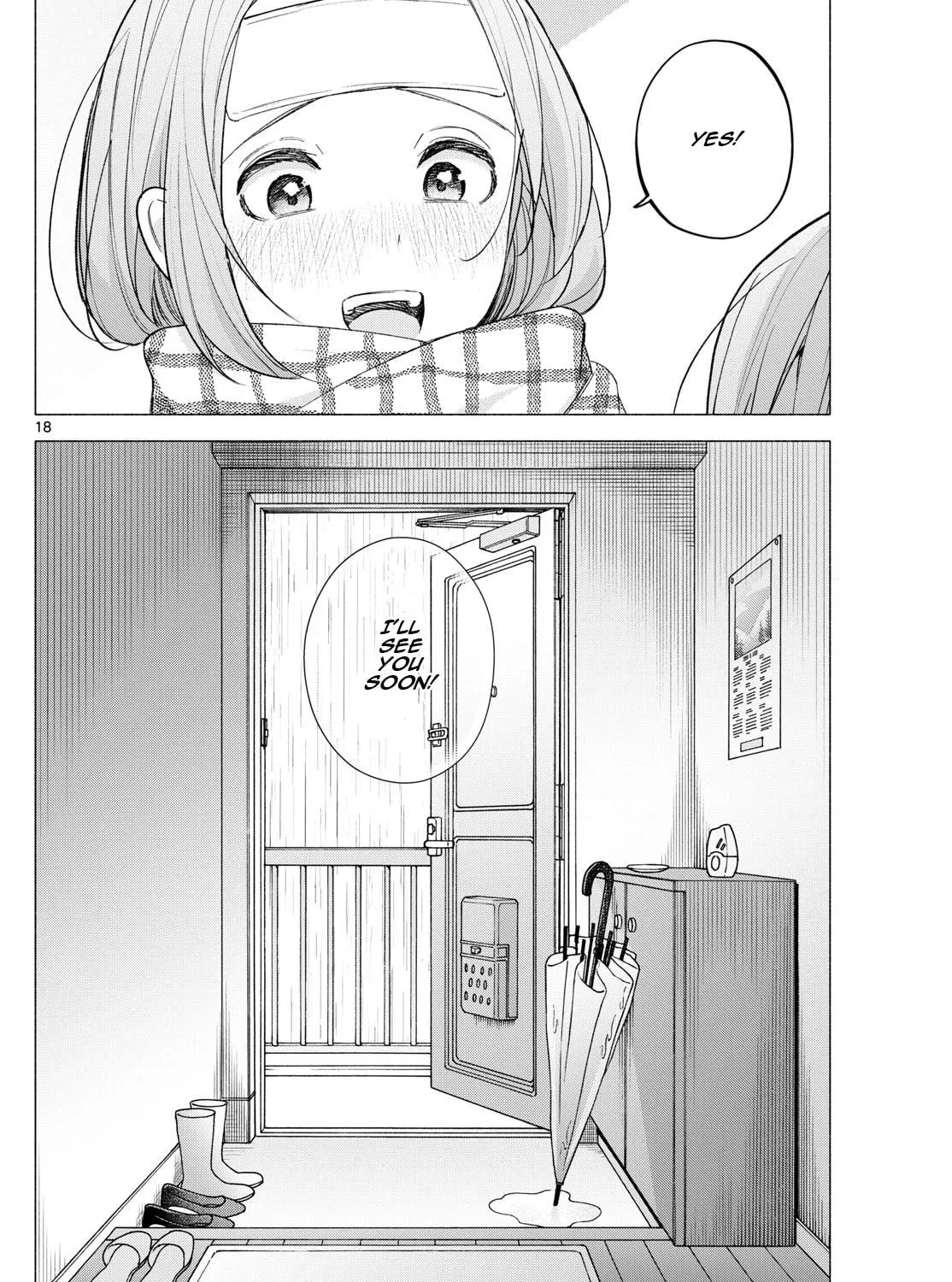 I Wanna Do Bad Things with You Chapter 58 page 35 - 