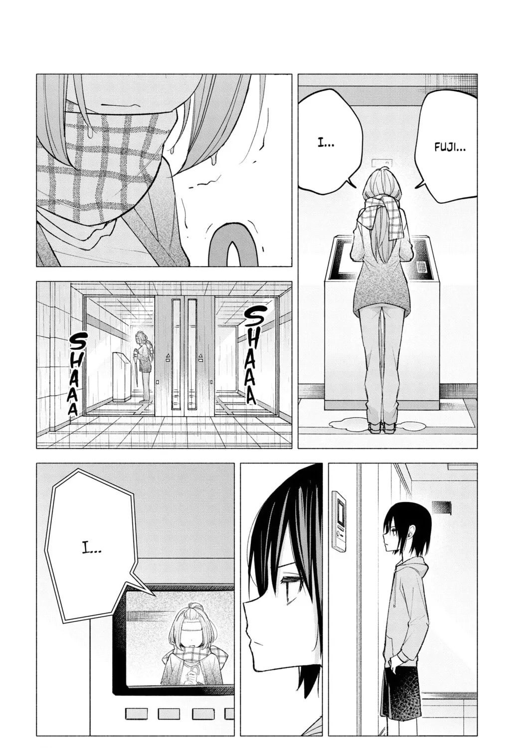 I Wanna Do Bad Things with You Chapter 59 page 13 - 