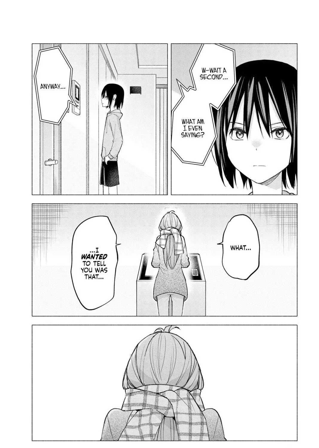 I Wanna Do Bad Things with You Chapter 59 page 19 - 
