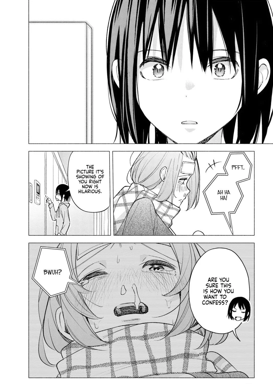 I Wanna Do Bad Things with You Chapter 59 page 23 - 