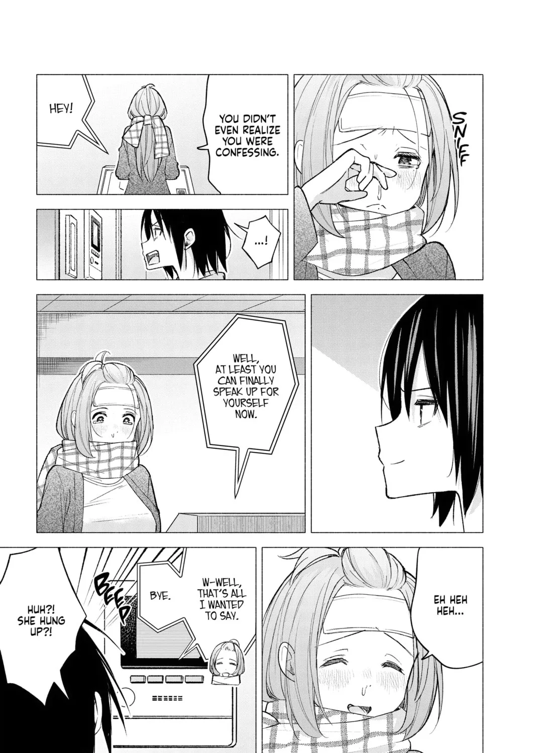 I Wanna Do Bad Things with You Chapter 59 page 25 - 