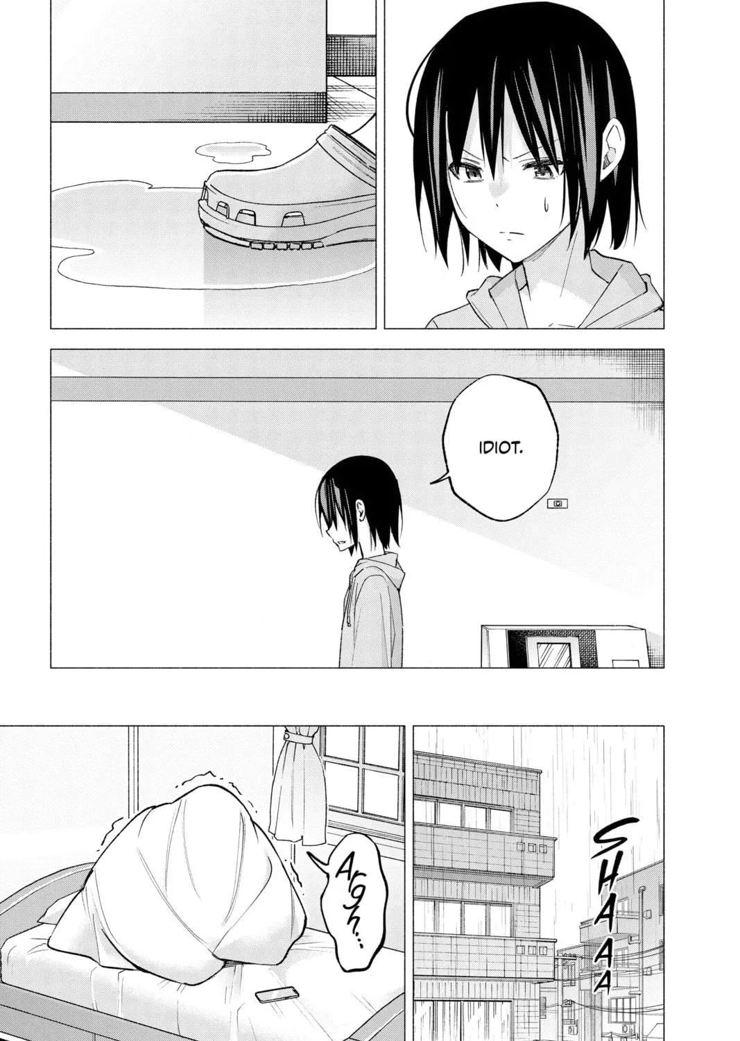 I Wanna Do Bad Things with You Chapter 59 page 29 - 