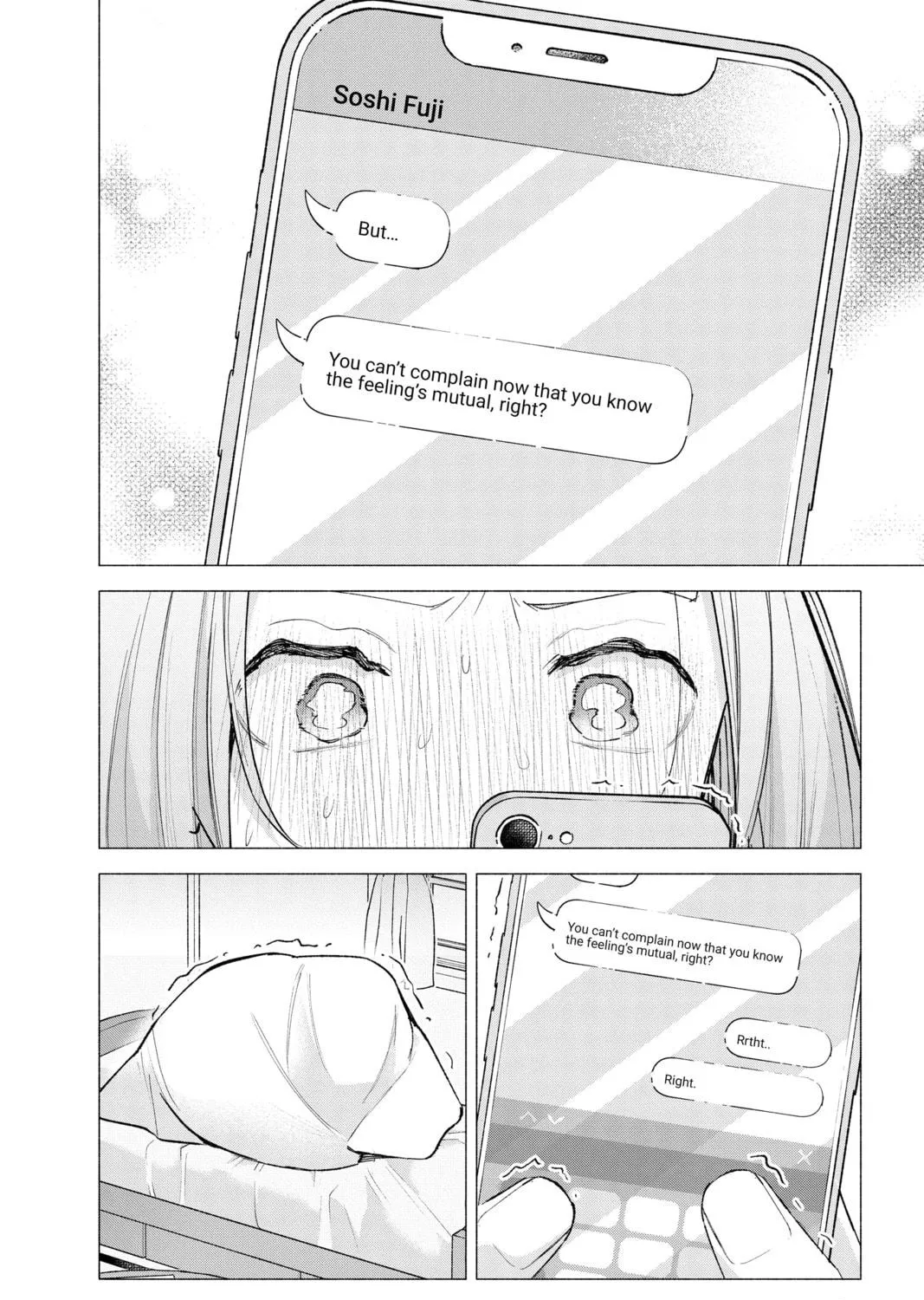 I Wanna Do Bad Things with You Chapter 59 page 35 - 