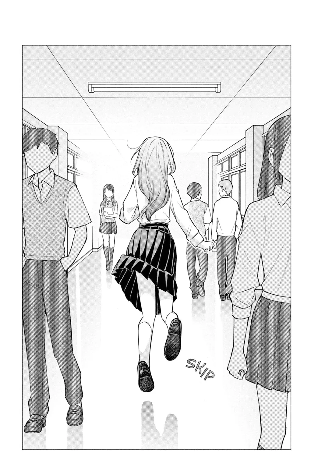 I Wanna Do Bad Things with You Chapter 60 page 13 - 
