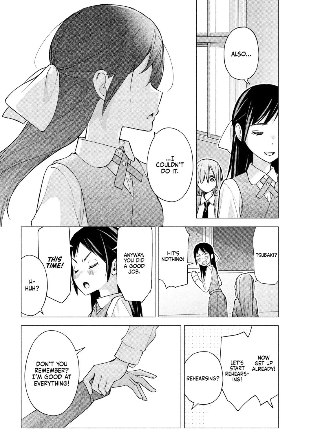 I Wanna Do Bad Things with You Chapter 62 page 29 - 