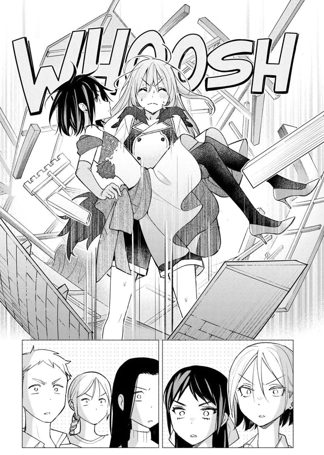 I Wanna Do Bad Things with You Chapter 64 page 25 - 