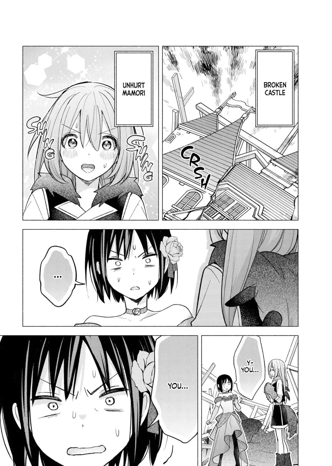 I Wanna Do Bad Things with You Chapter 64 page 29 - 