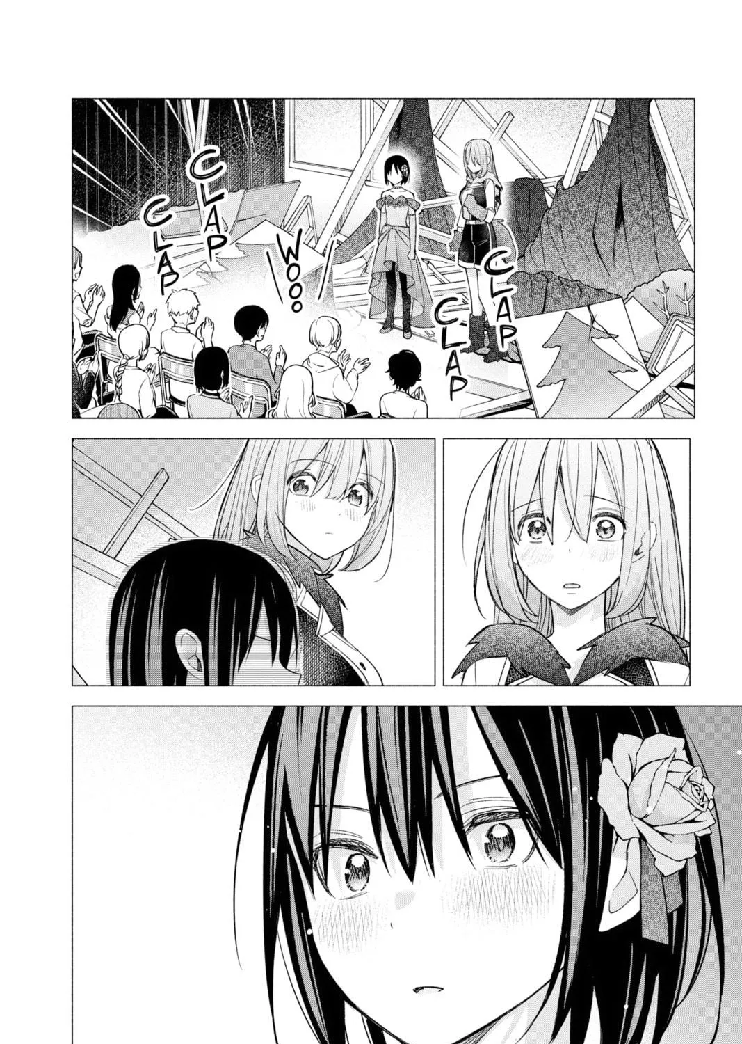 I Wanna Do Bad Things with You Chapter 64 page 35 - 