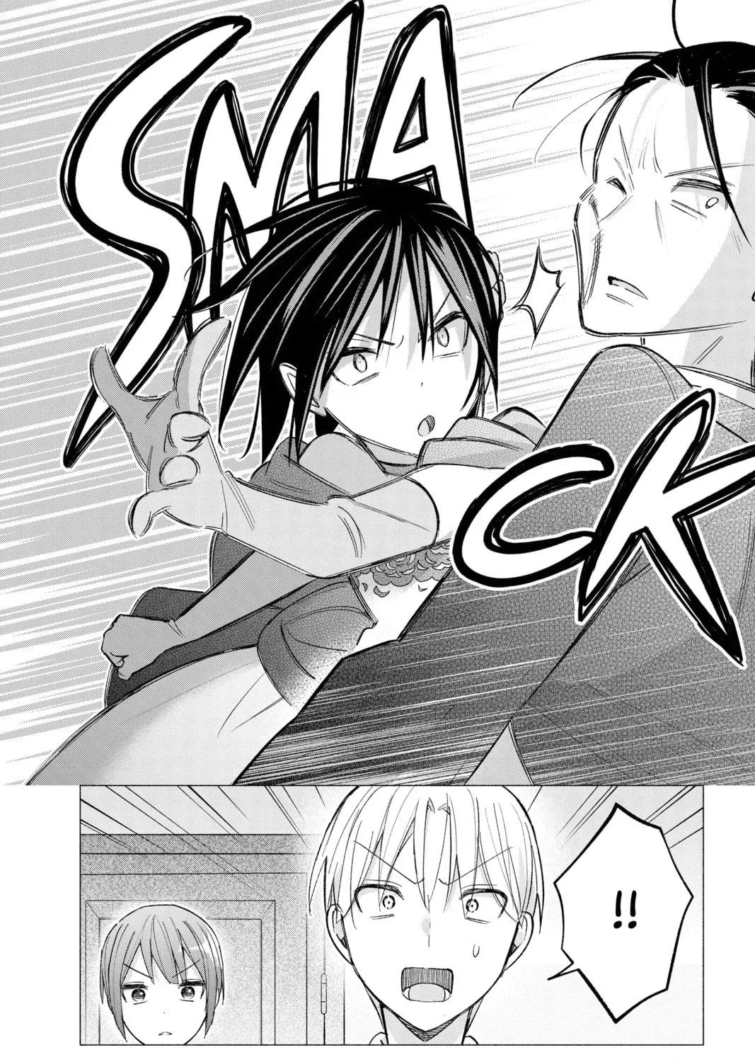 I Wanna Do Bad Things with You Chapter 65 page 23 - 