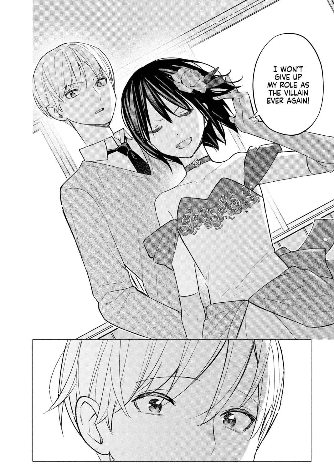 I Wanna Do Bad Things with You Chapter 65 page 31 - 