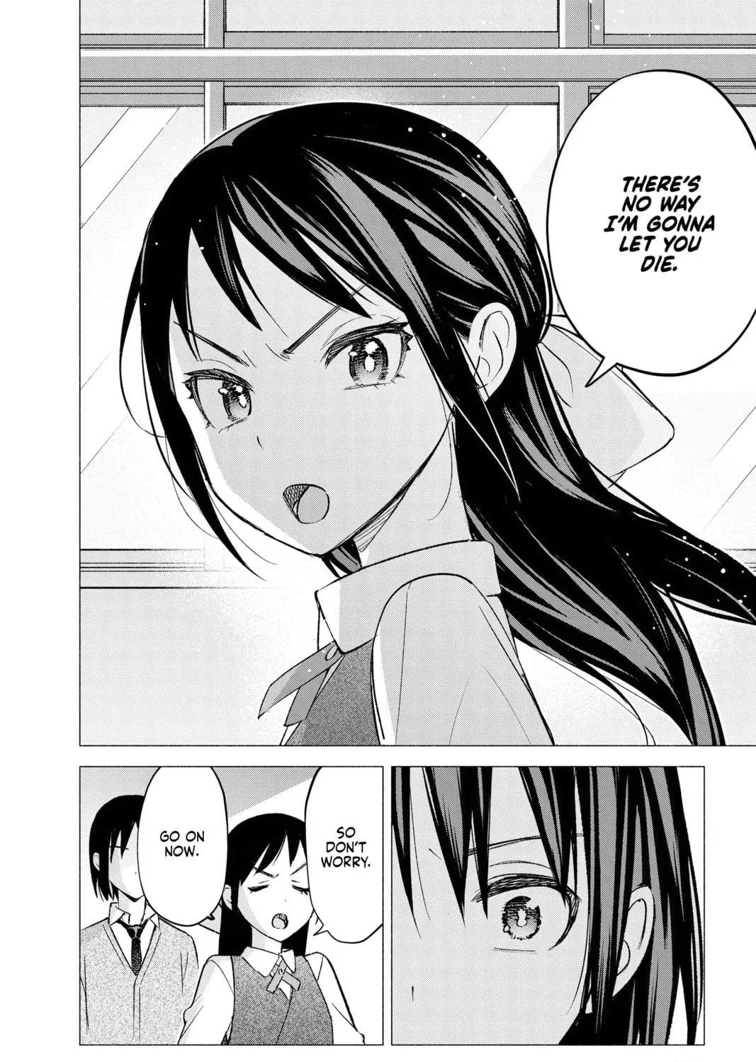I Wanna Do Bad Things with You Chapter 66 page 23 - 