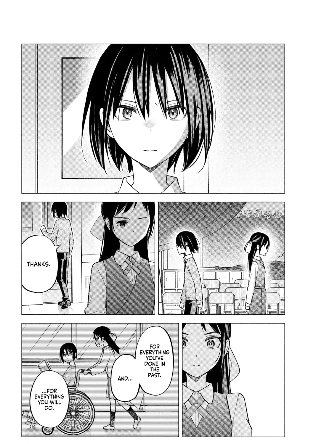 I Wanna Do Bad Things with You Chapter 66 page 25 - 