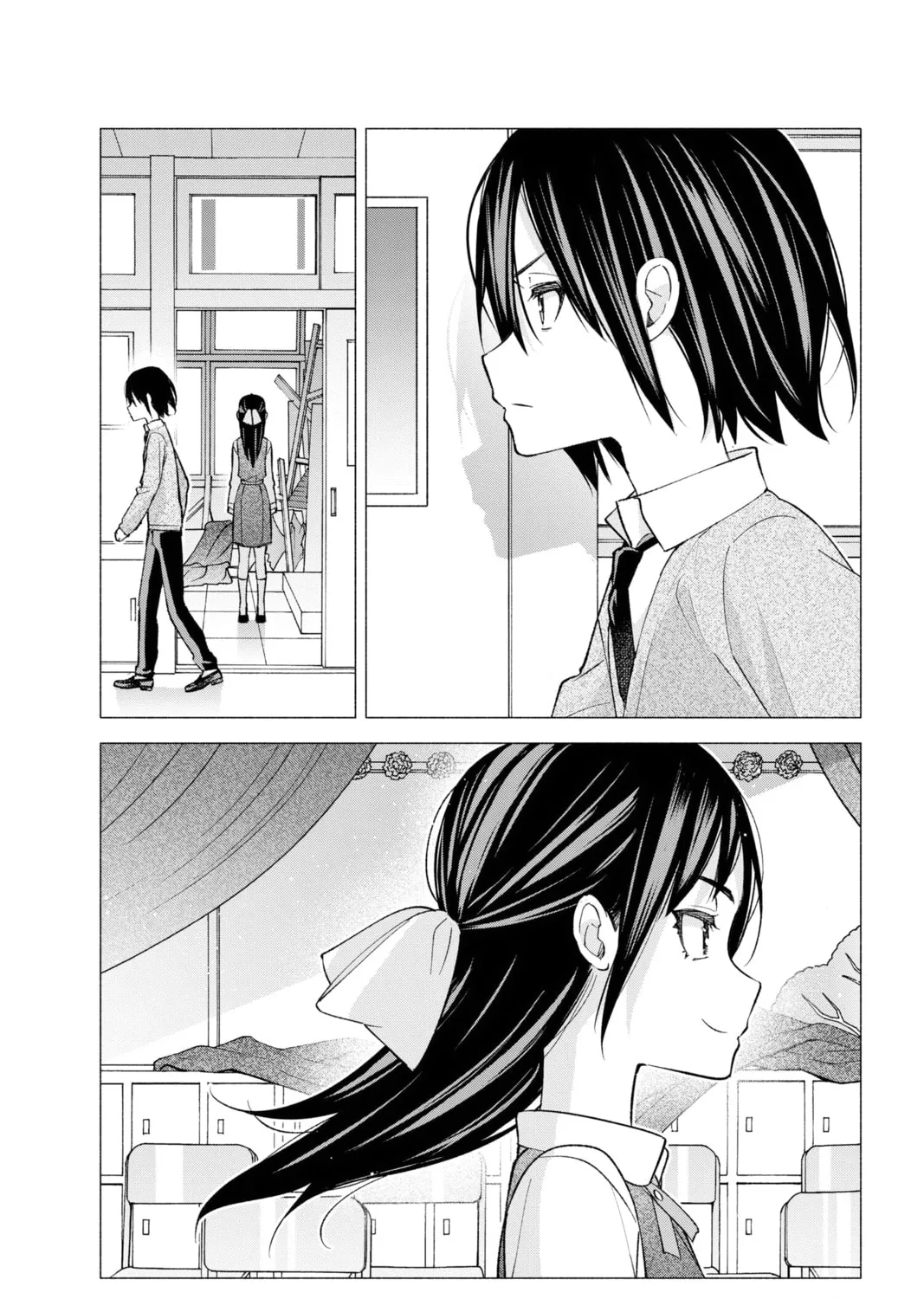 I Wanna Do Bad Things with You Chapter 66 page 27 - 
