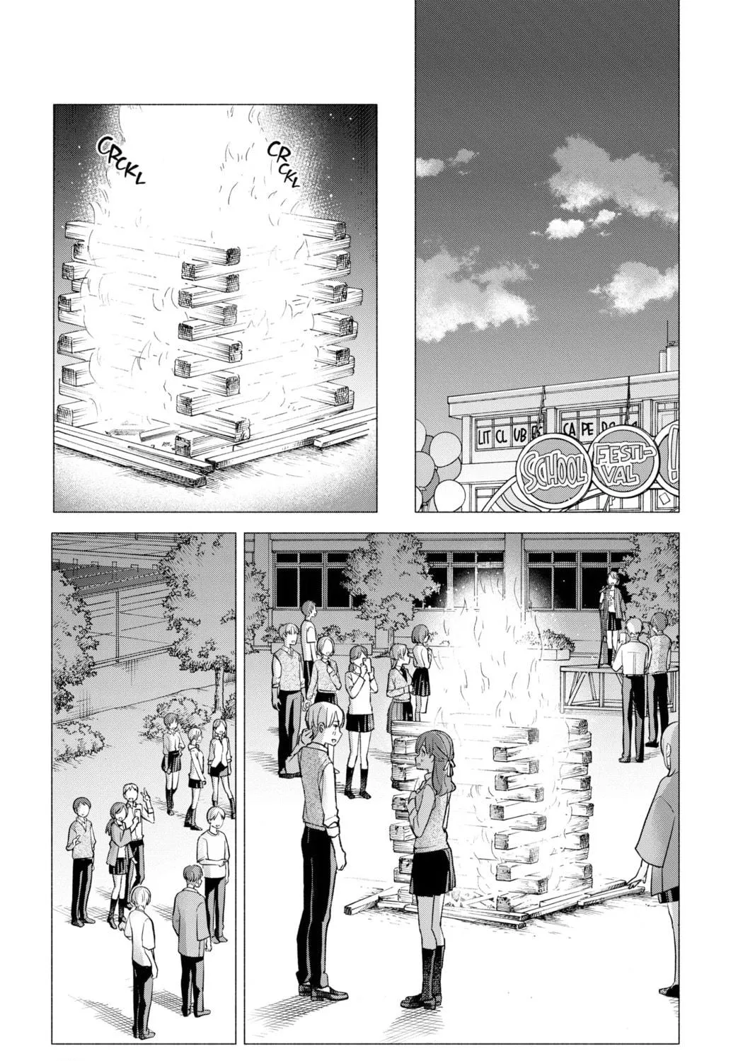 I Wanna Do Bad Things with You Chapter 66 page 29 - 