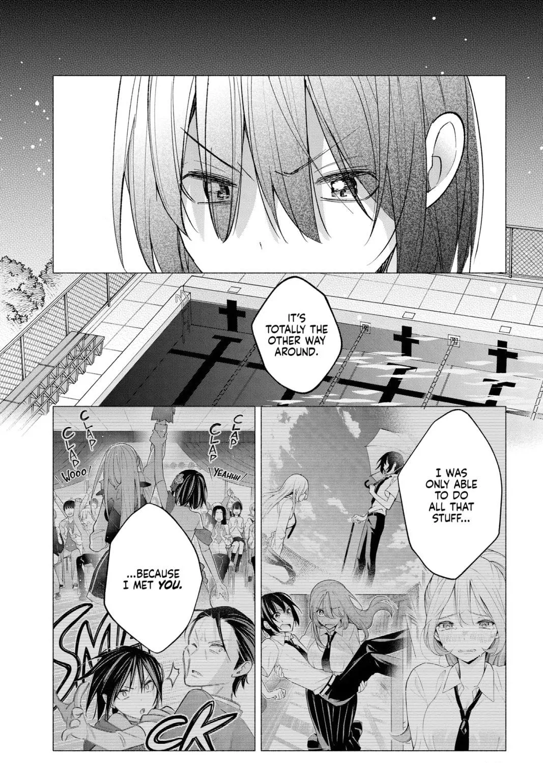 I Wanna Do Bad Things with You Chapter 66 page 39 - 
