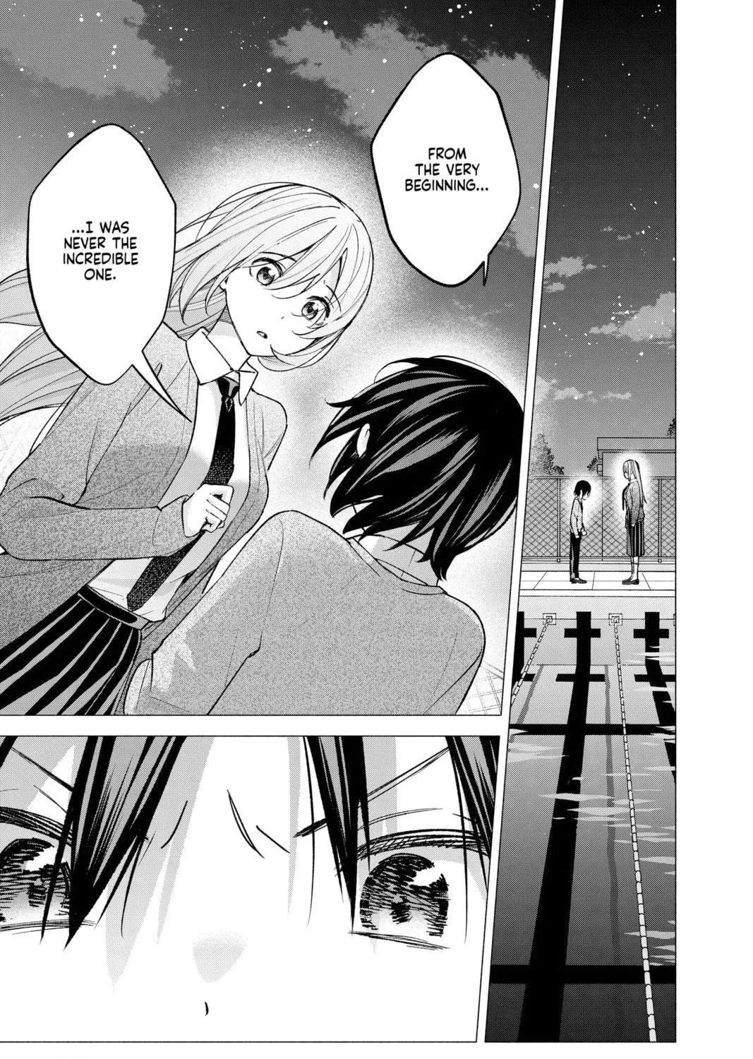 I Wanna Do Bad Things with You Chapter 66 page 41 - 