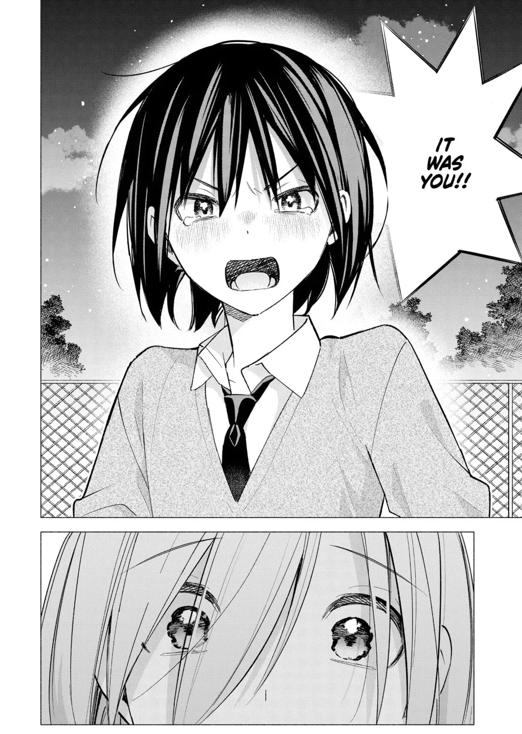 I Wanna Do Bad Things with You Chapter 66 page 43 - 
