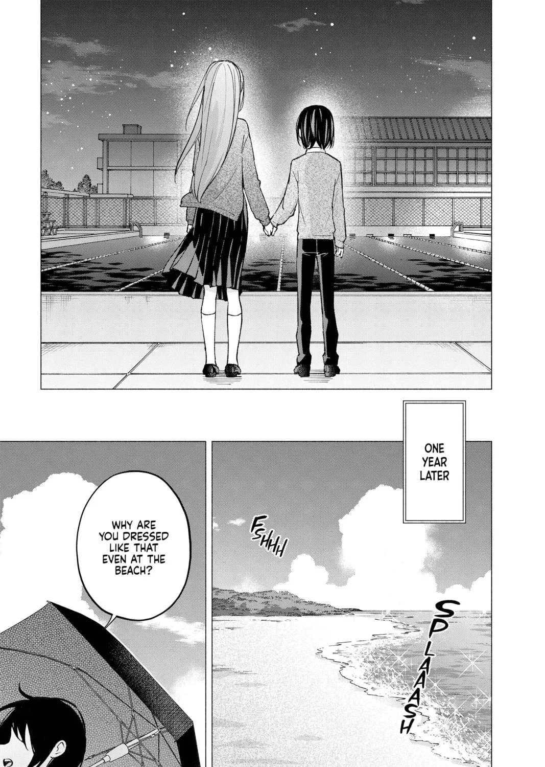 I Wanna Do Bad Things with You Chapter 67 page 21 - 