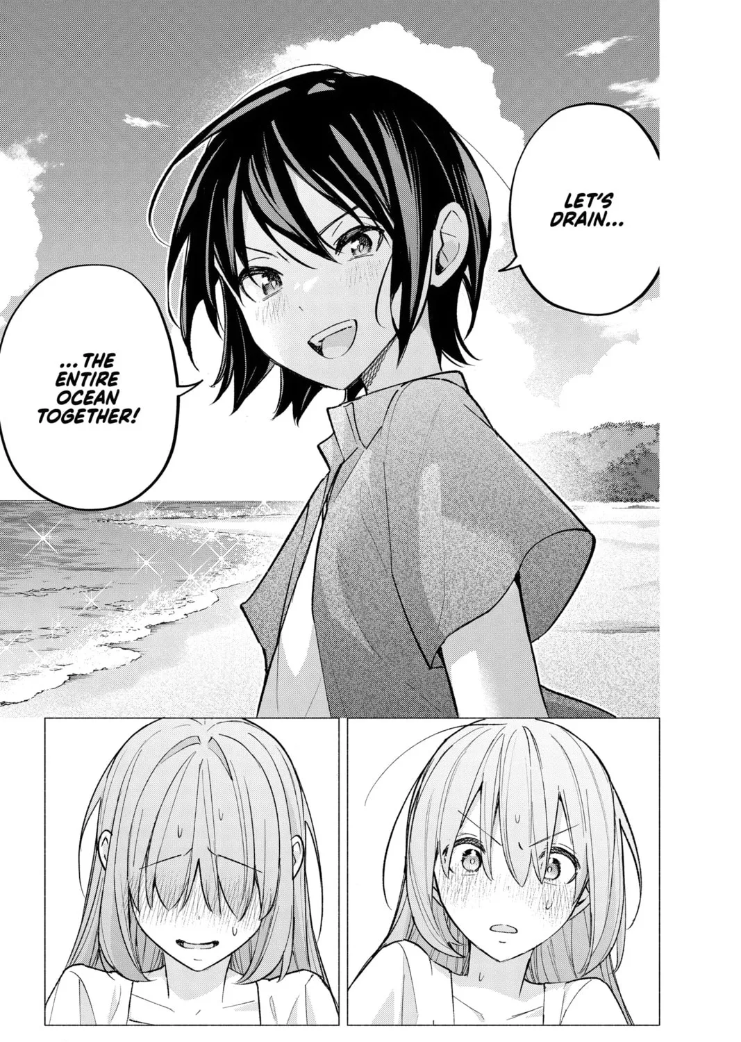 I Wanna Do Bad Things with You Chapter 67 page 45 - 