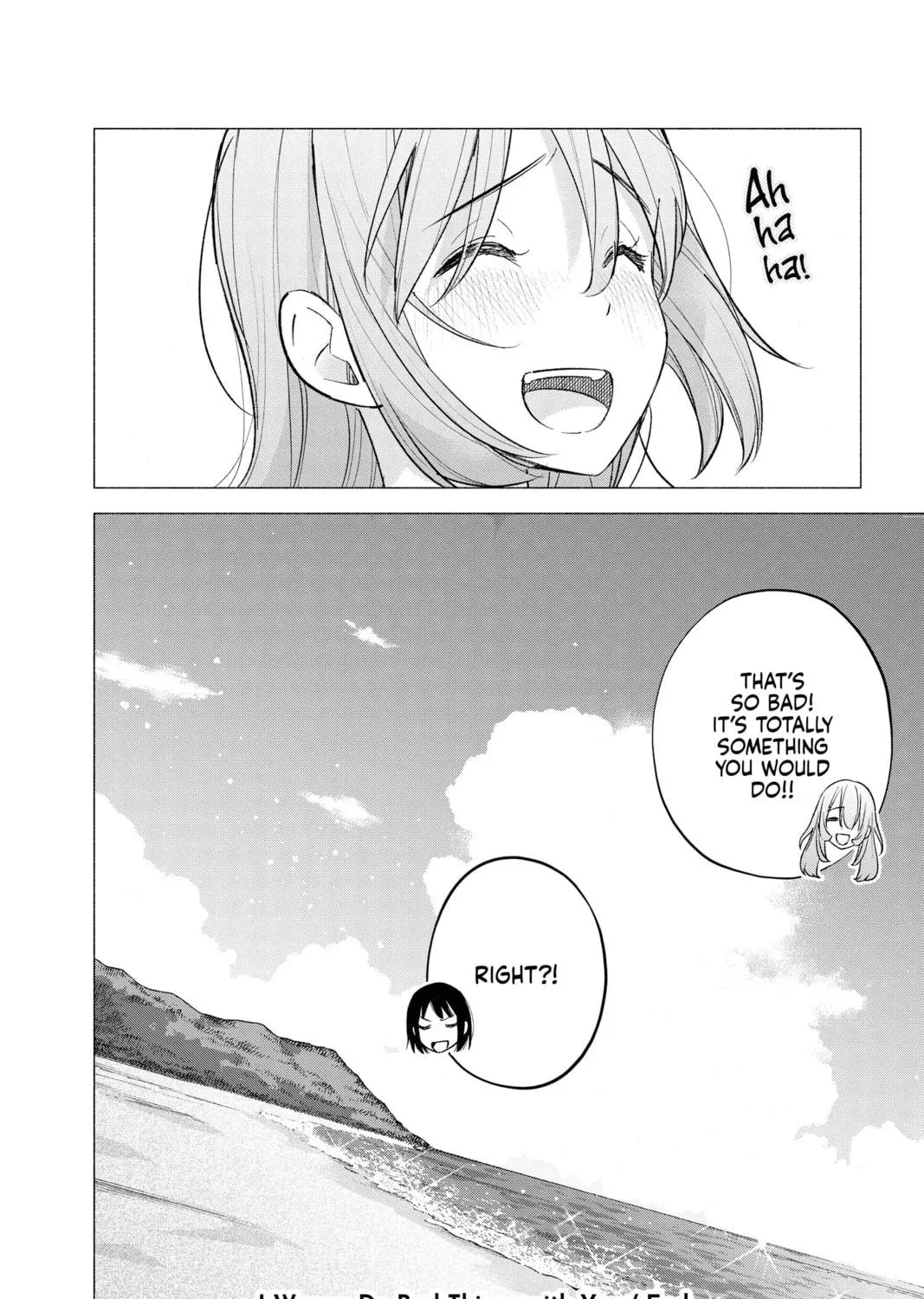 I Wanna Do Bad Things with You Chapter 67 page 47 - 