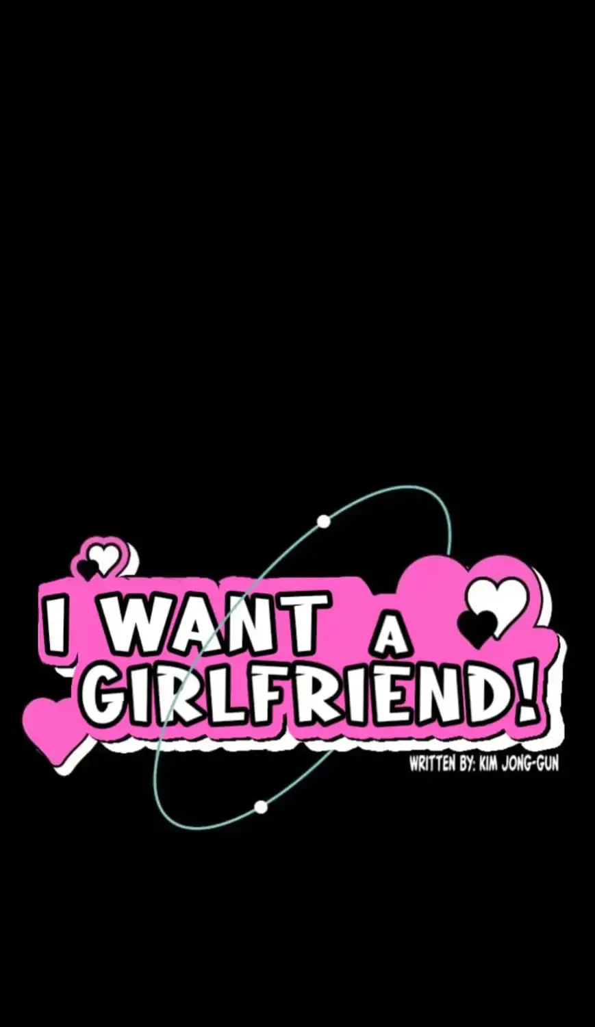 I Want a Girlfriend! Chapter 1 page 13 - 