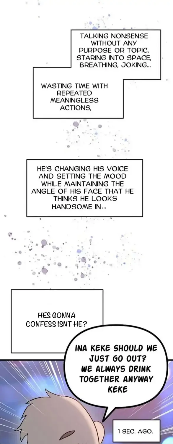 I Want a Girlfriend! Chapter 1 page 3 - 