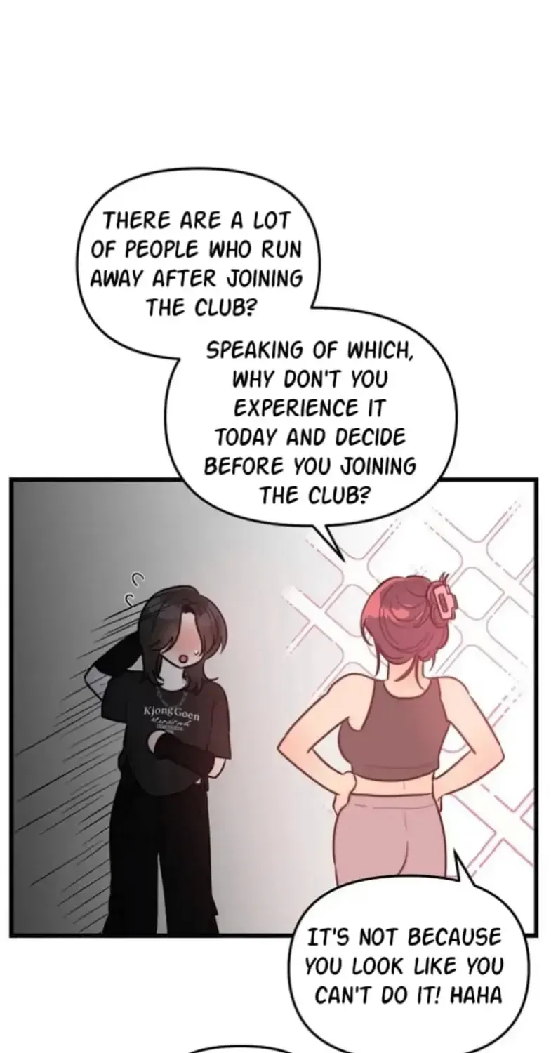 I Want a Girlfriend! Chapter 1 page 21 - 