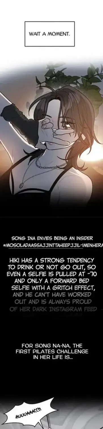 I Want a Girlfriend! Chapter 1 page 23 - 