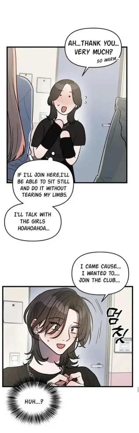 I Want a Girlfriend! Chapter 1 page 29 - 