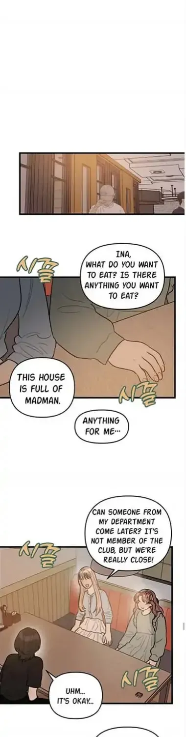 I Want a Girlfriend! Chapter 1 page 45 - 