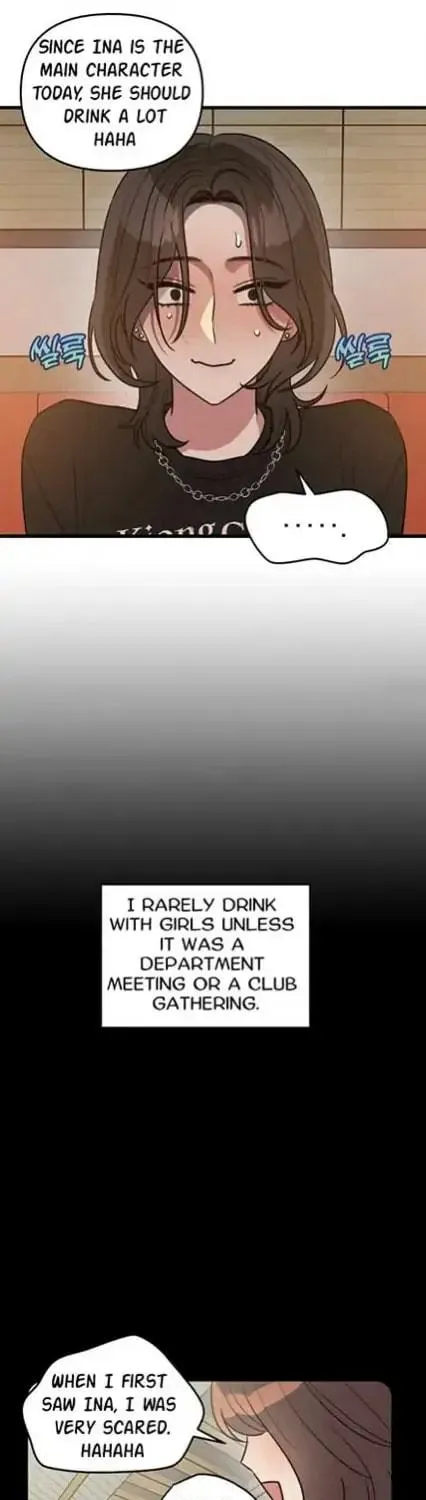 I Want a Girlfriend! Chapter 1 page 47 - 
