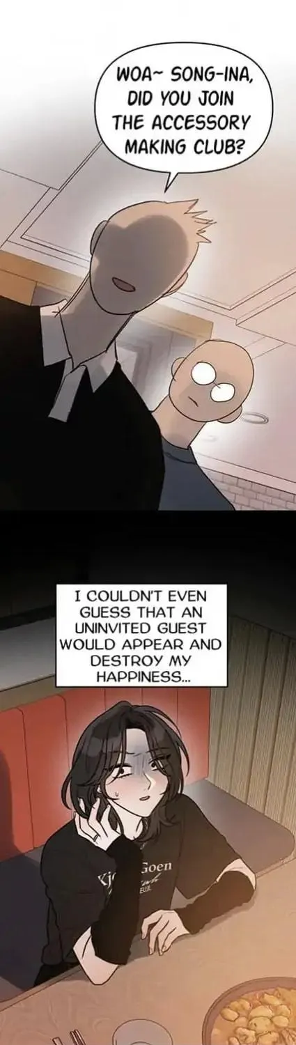 I Want a Girlfriend! Chapter 1 page 53 - 