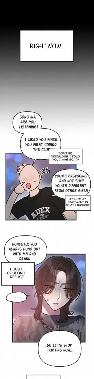 I Want a Girlfriend! Chapter 1 page 7 - 