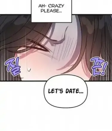 I Want a Girlfriend! Chapter 1 page 8 - 
