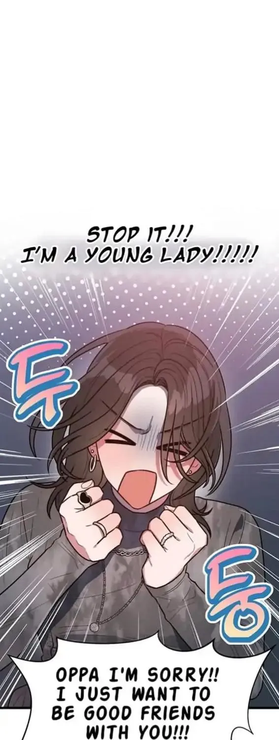 I Want a Girlfriend! Chapter 1 page 9 - 