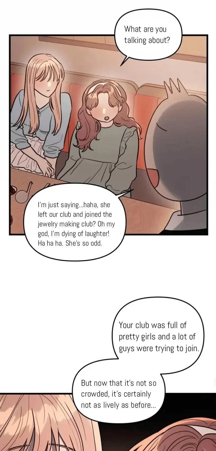 I Want a Girlfriend! Chapter 2 page 12 - 