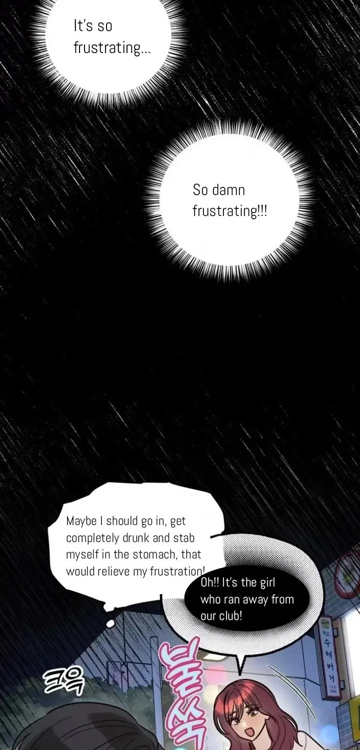 I Want a Girlfriend! Chapter 2 page 21 - 